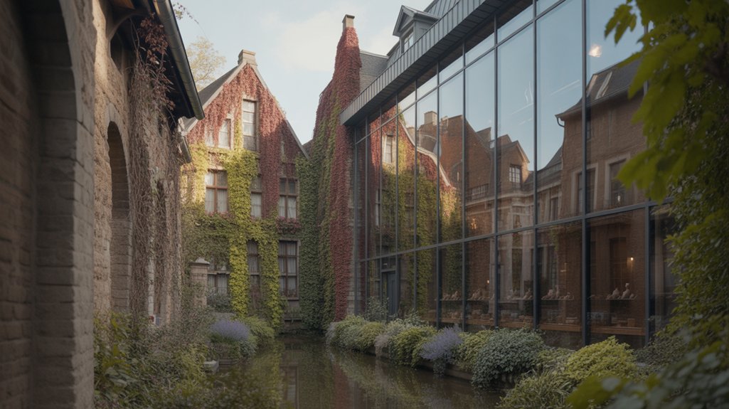 chocolate fruits spices adventure