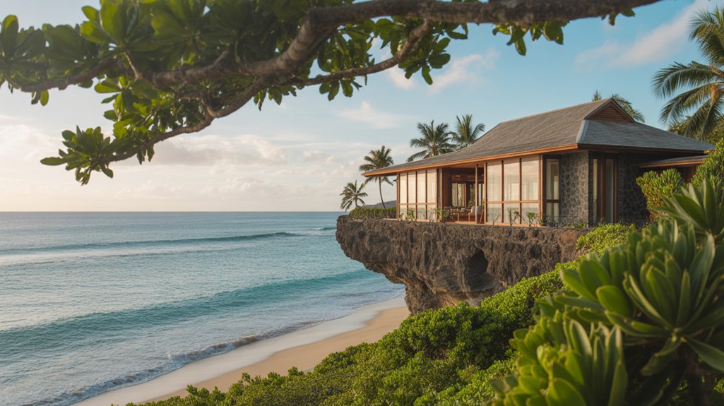 choose your paradise adventure