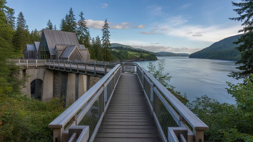 coastal adventures on vancouver island