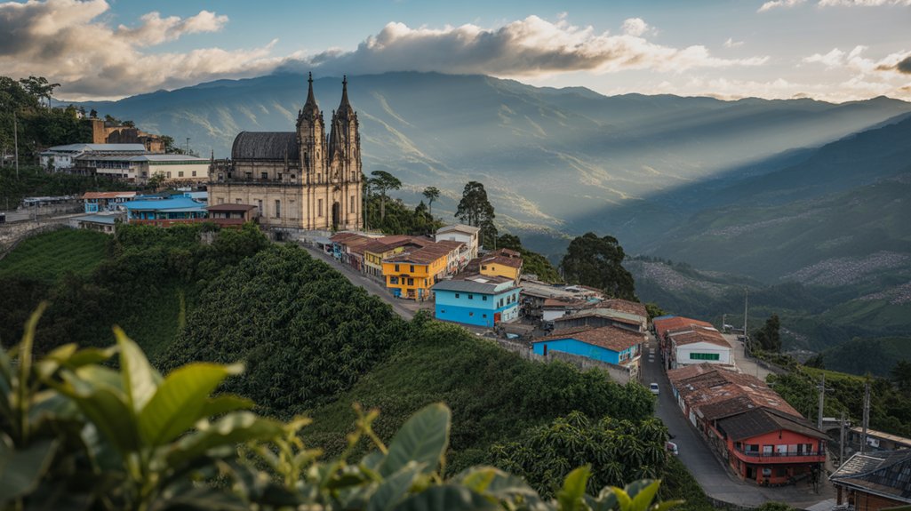 coffee tours and culture