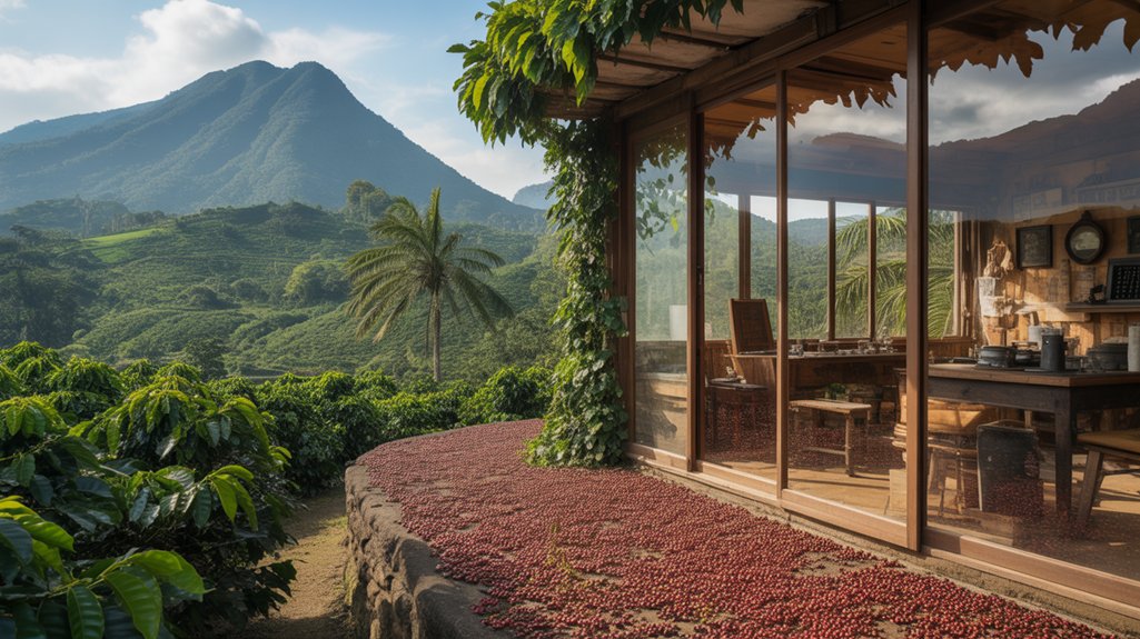 colombia s rich coffee traditions