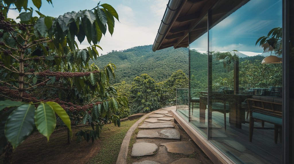 colombian coffee journey experience