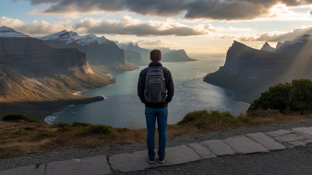 comfortable attire perfect timing