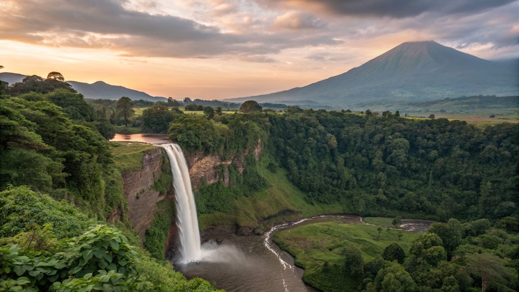 congo s breathtaking natural wonders