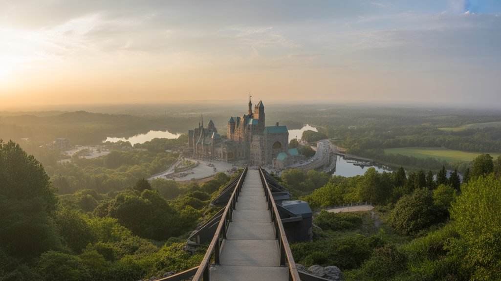 country music at dollywood