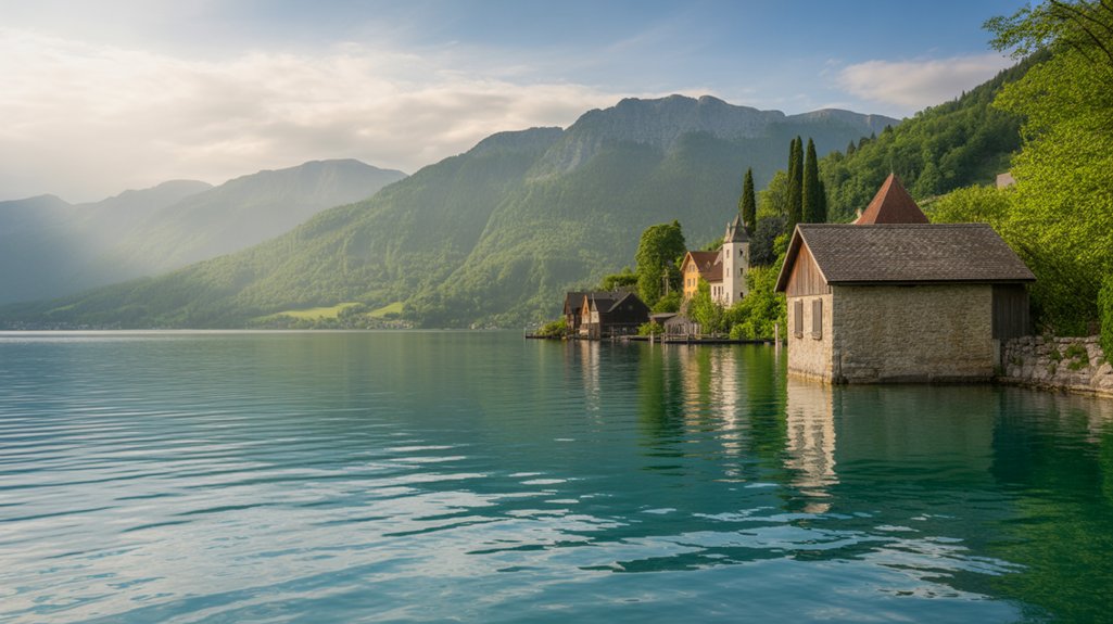 crystal clear waters unforgettable experiences