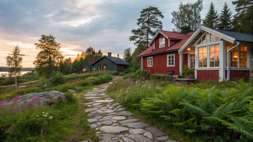 culinary adventure in lapland