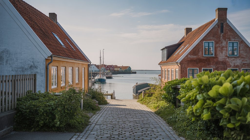 culinary experiences in kerteminde