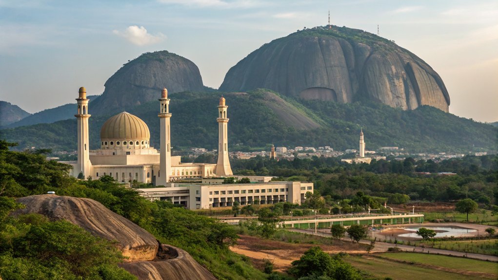 cultural destinations in nigeria