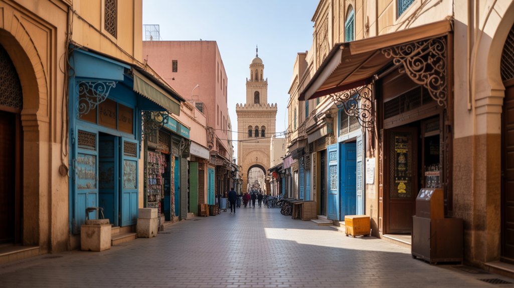 cultural experience in el oued