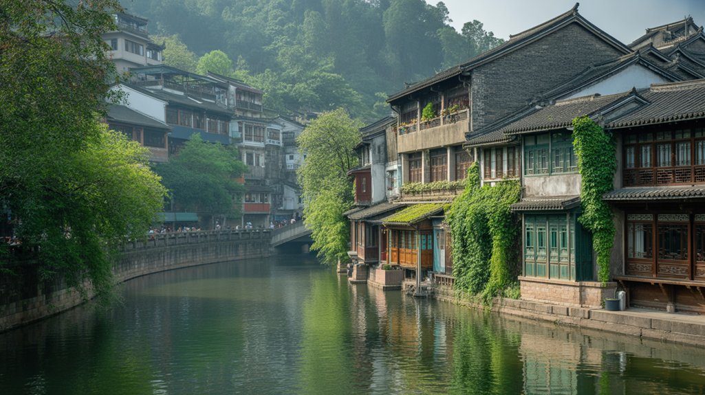 cultural heritage and architecture