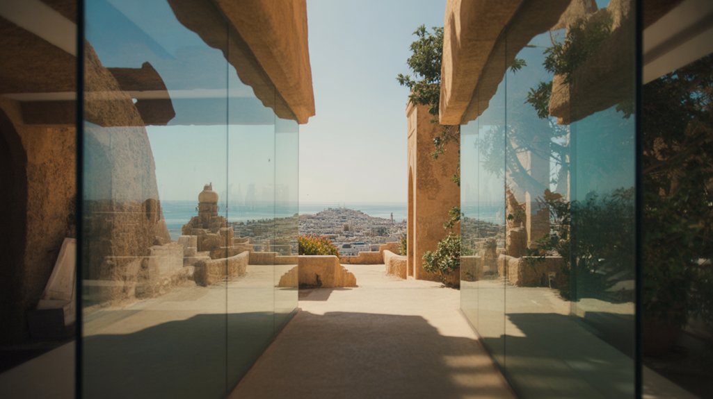 cultural heritage meets seaside charm