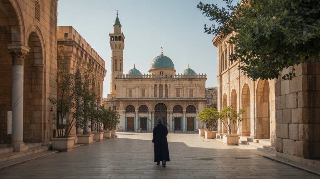 cultural heritage under threat