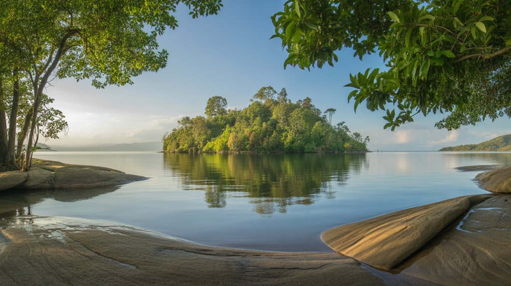 cultural immersion and relaxation