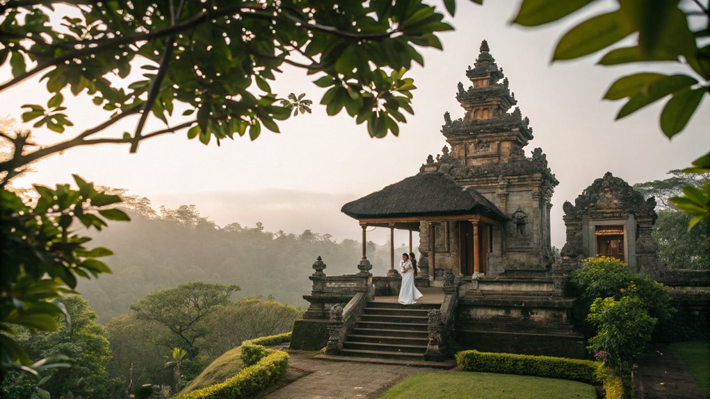 cultural immersion in bali