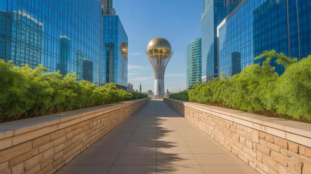 cultural landmarks and events