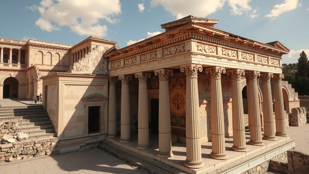 cultural layers of thessaloniki