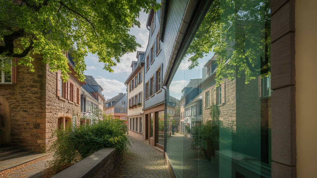 cultural richness in differdange