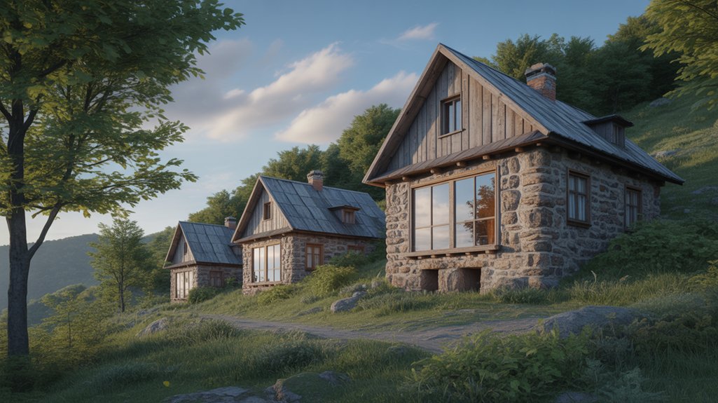 cultural richness in kryvorivnia