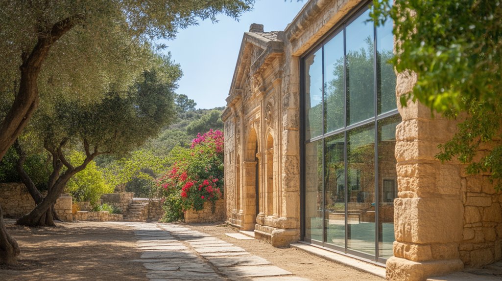 cyprus culture nature adventure