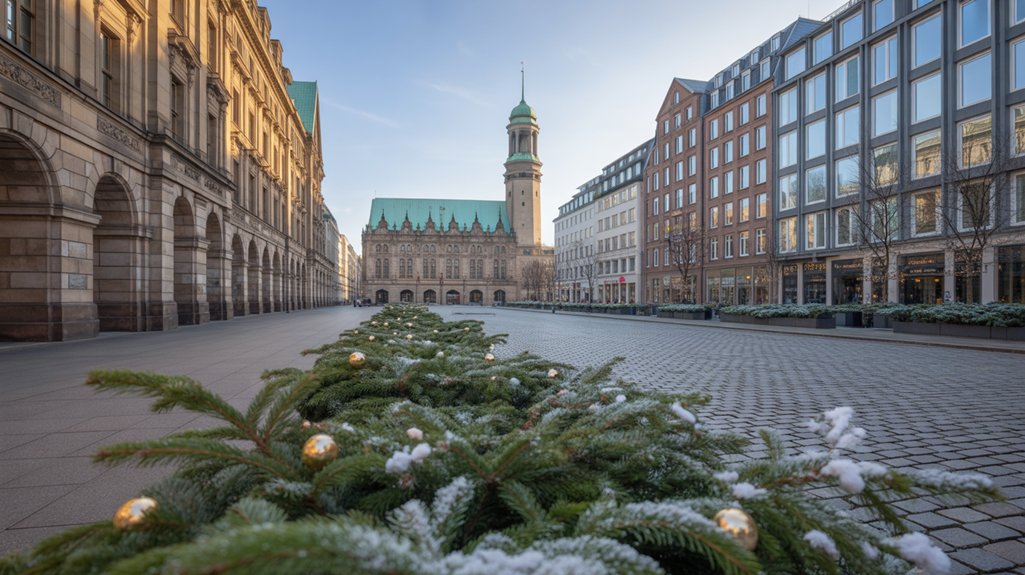 d sseldorf s unique christmas markets