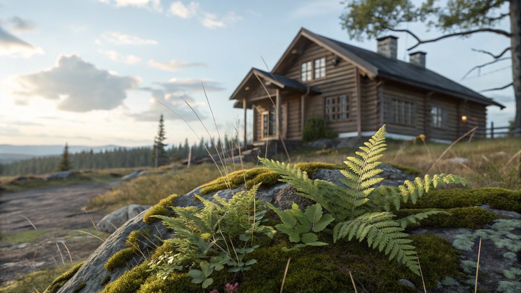 dance of little frogs