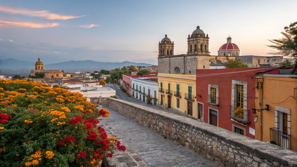 day of the dead destinations