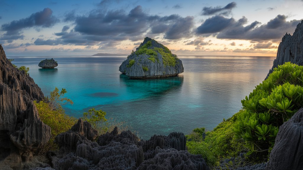 diving gear for philippines