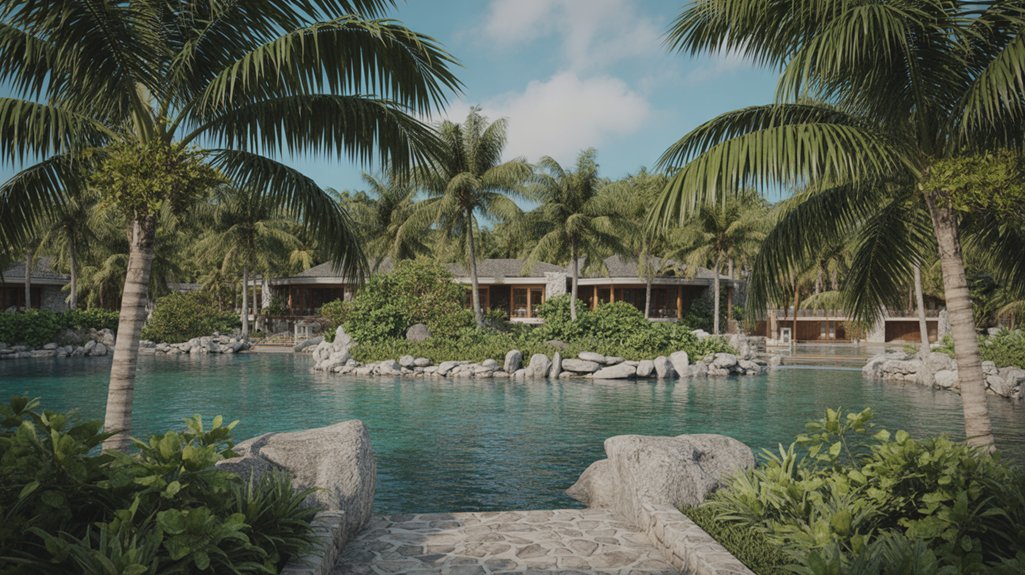 dolphin encounters and education