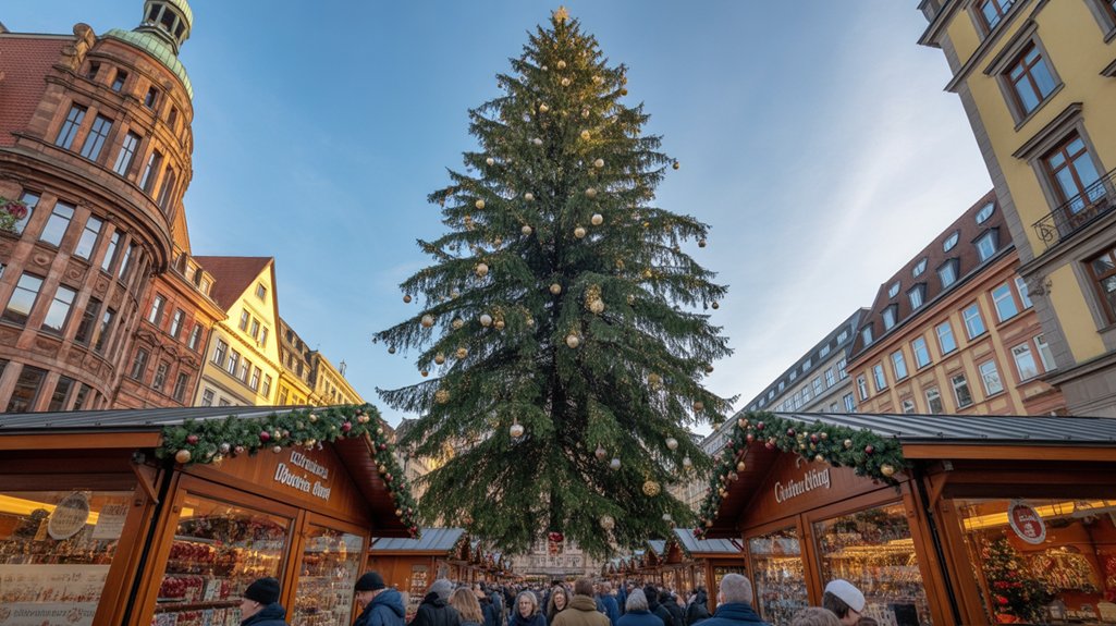 dortmund s festive christmas market