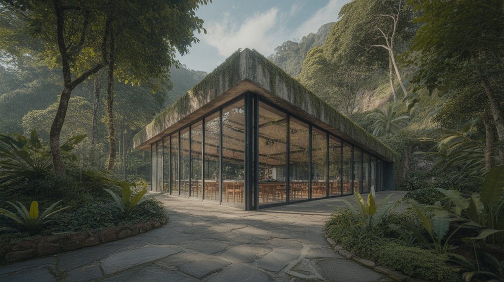 eco tourism in colombia s nature