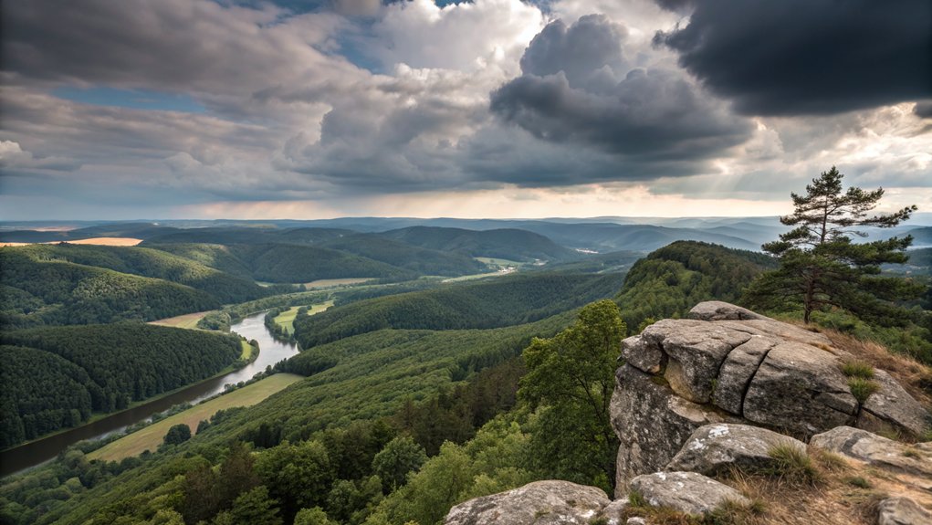 eifel nature park adventures
