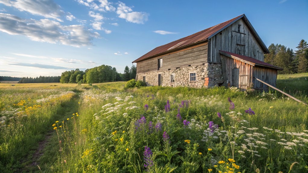 enchanting barn dances dalarna