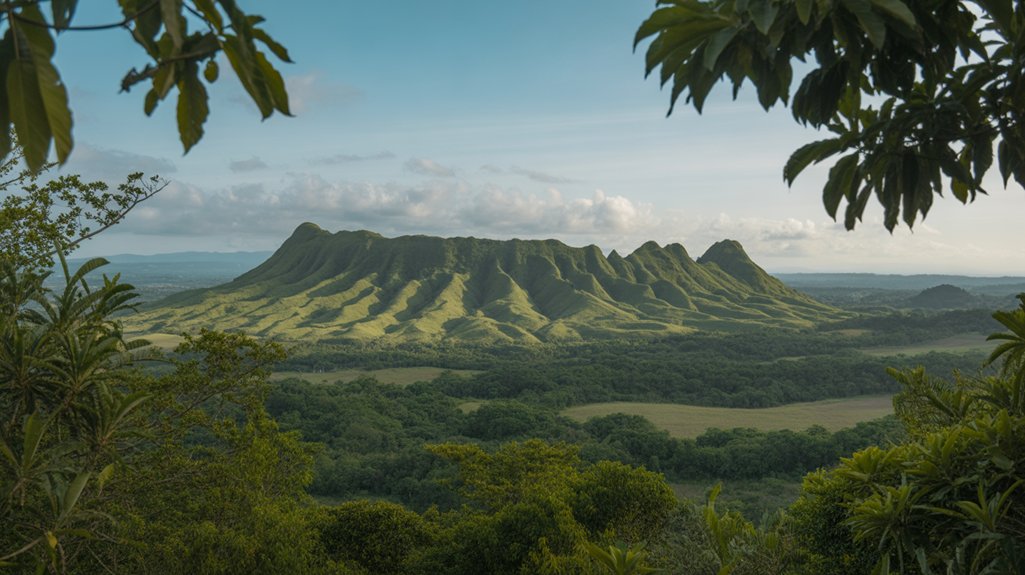 enchanting quintinday hills experience