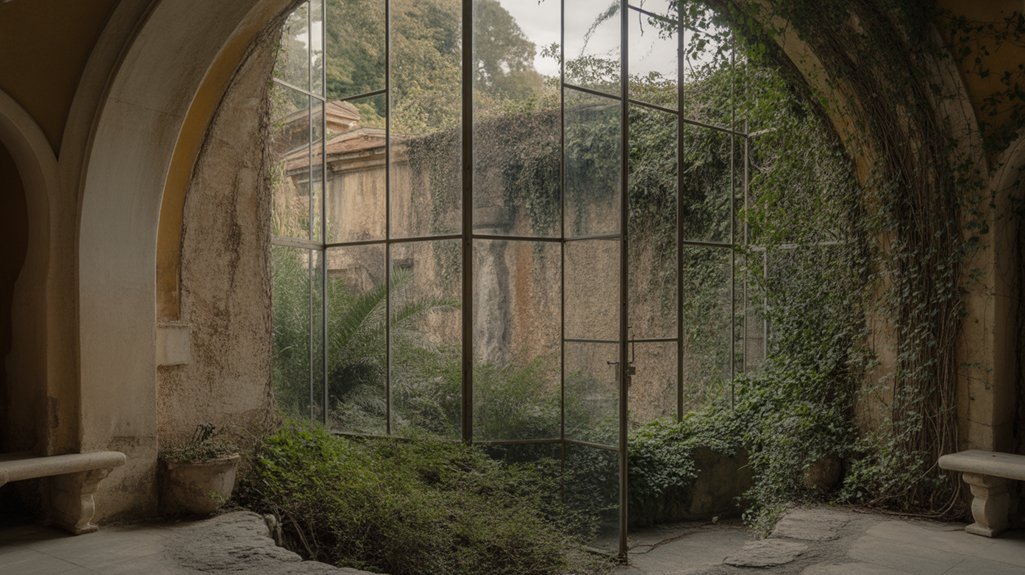 enduring love s lasting pain