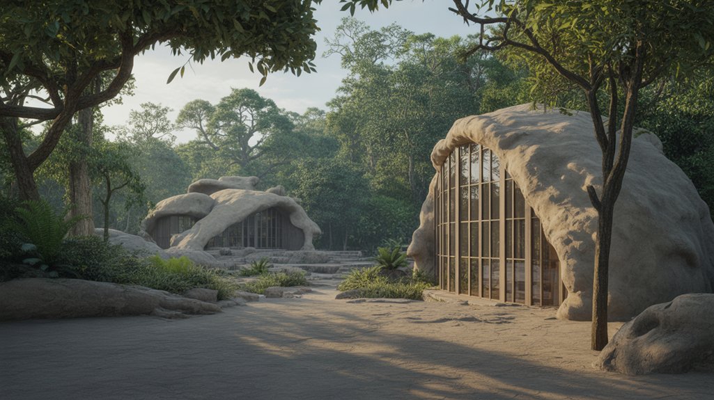 engage in bonobo conservation