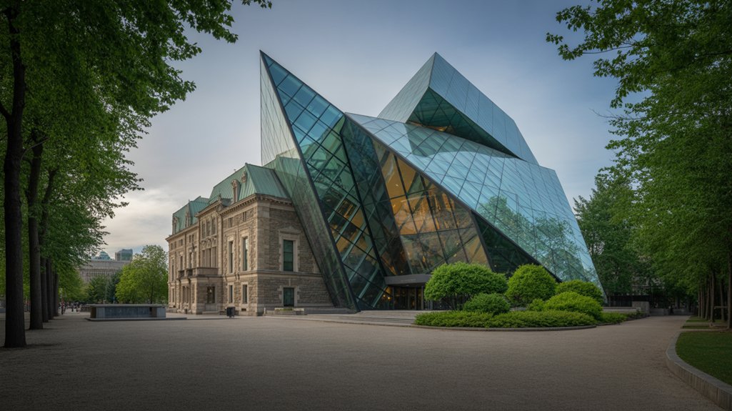 explore artifacts and history