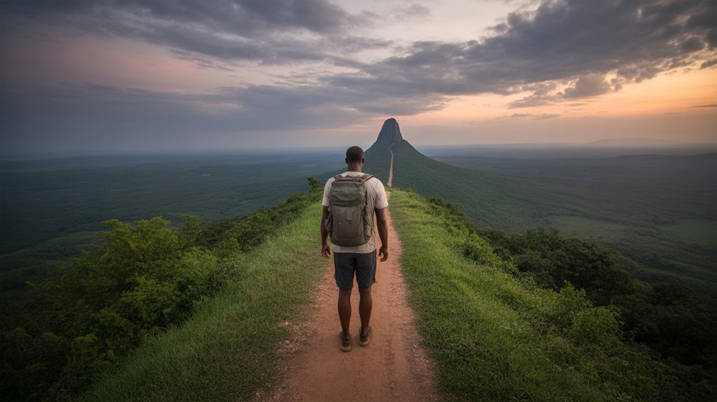 explore brazzaville s vibrant markets