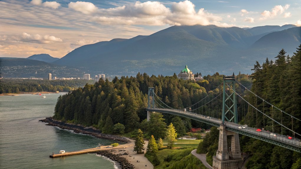 explore british columbia s beauty