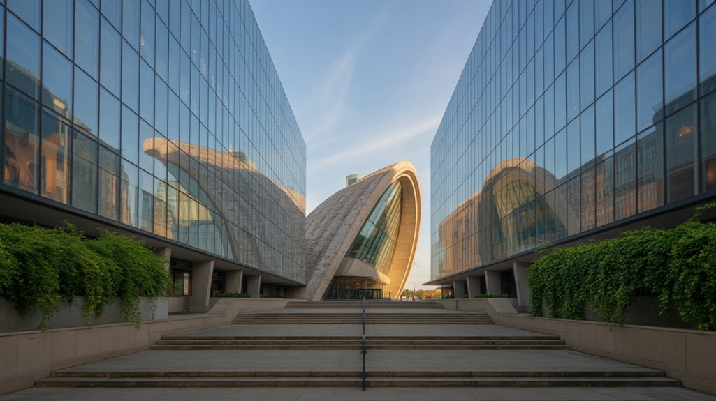 explore canada s artistic heritage