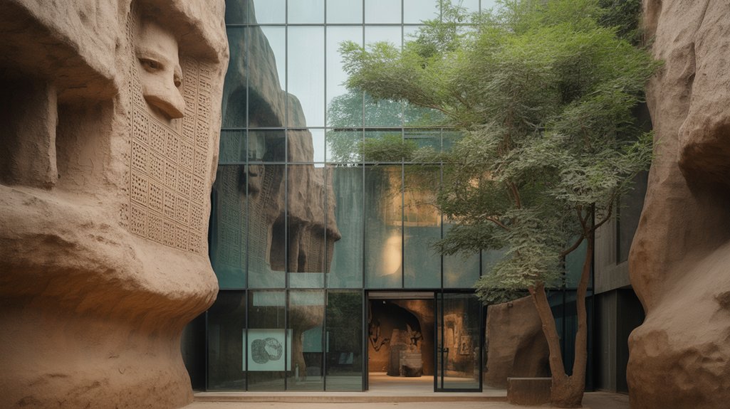 explore indigenous nigerian art