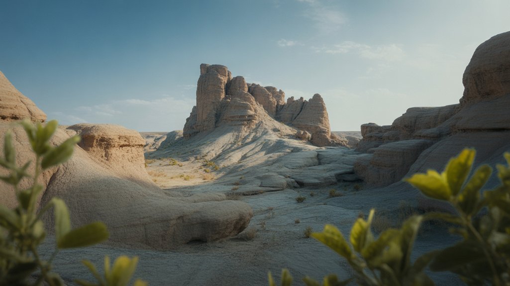 explore mangystau s natural beauty