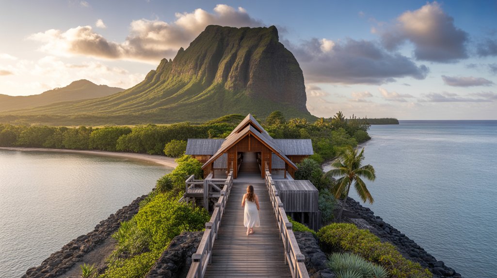 explore mauritius scenic beauty