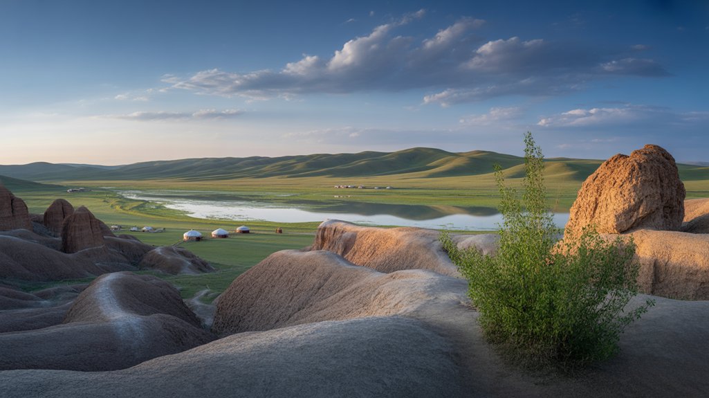 explore mongolia s hidden gems