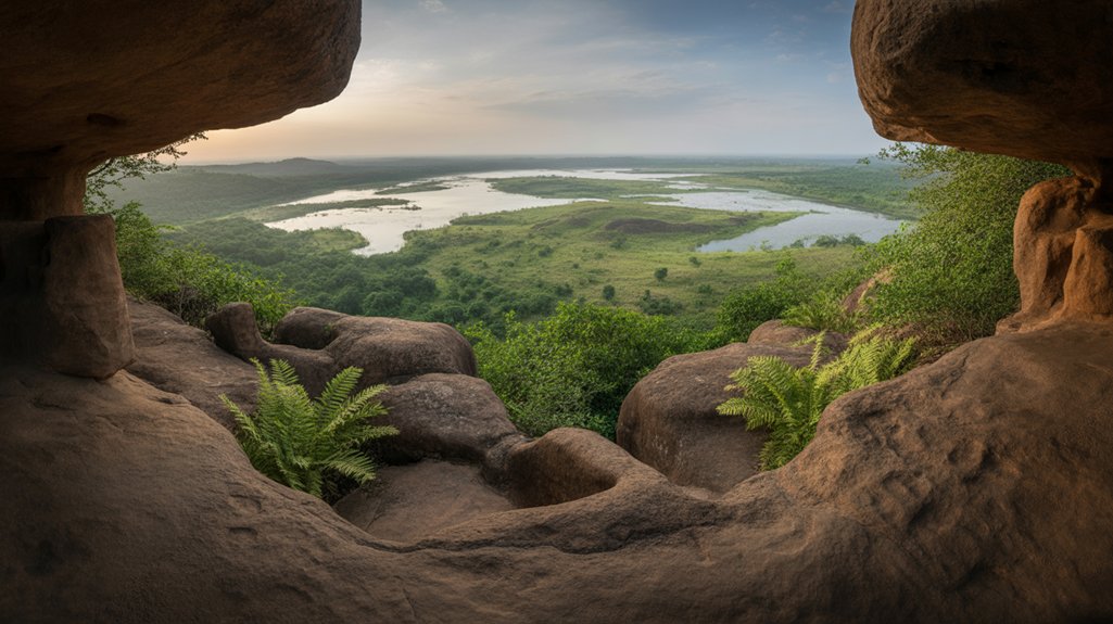 explore nigeria s wildlife paradise