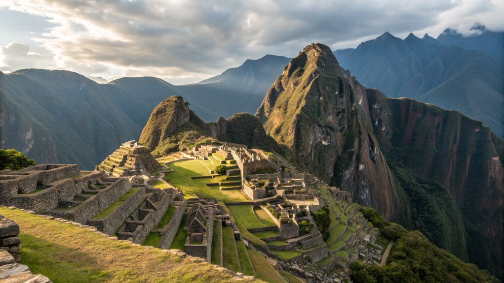 explore peru s stunning landmarks