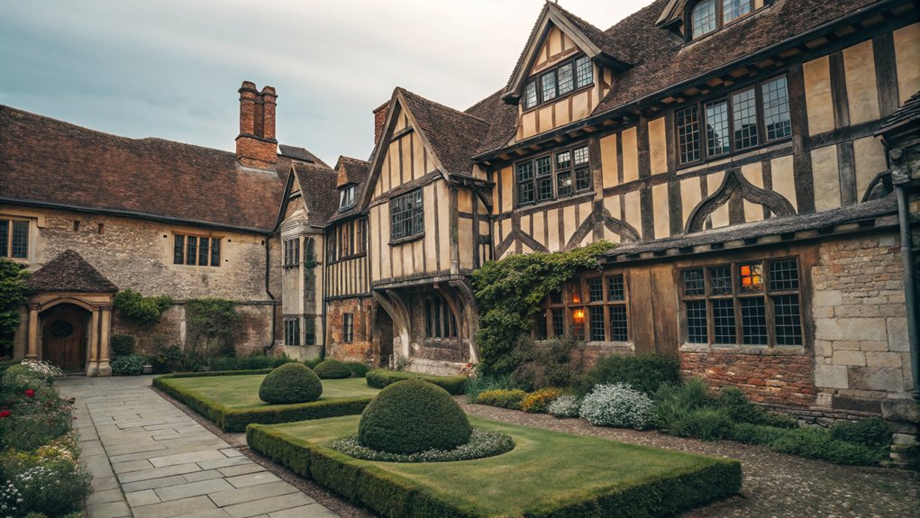 explore shakespeare s birthplace history