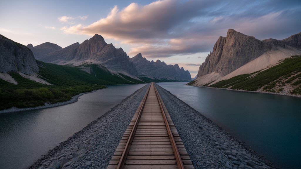 explore ukraine s stunning landscapes