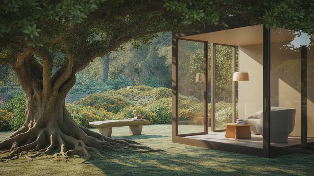 explore unique reading venues