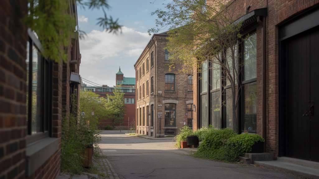 explore victorian charm brewery